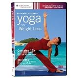 Yoga For Weight Loss for Beginners (2007) Maggie Rhoades (Actor), Michael Wohl (Director) | Rated: NR | Format: DVD