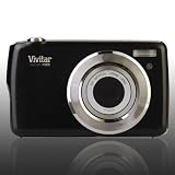 14.1MP Digital Camera High Def 2.7IN Preview Screen