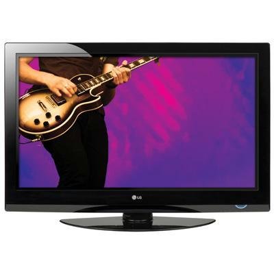 LG 42PQ30C - 42 plasma TV - widescreen - 720p - HDTV - high-gloss black