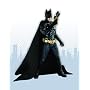 Hot Toys' The Dark Knight: 1:6 Scale Batman