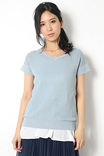 （アズノゥアズドゥバズ） as know as de base セットで着こなし便利ＰＯ【DL0282】