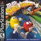 M & Ms Shell Shocked