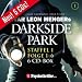 Bücher : Darkside Park, Folge 1-6 (6 CDs): Staffel 1
