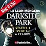 Darkside Park, Folge 1-6 (6 CDs): Staffel 1