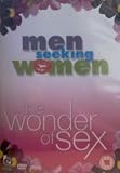 Men Seeking Women / The Wonder Of Sex [Double Film DVD]