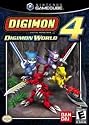 Digimon World 4