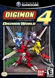Digimon World 4