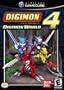 Digimon World 4