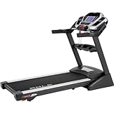 Sole F85 Treadmill (2011 Model)