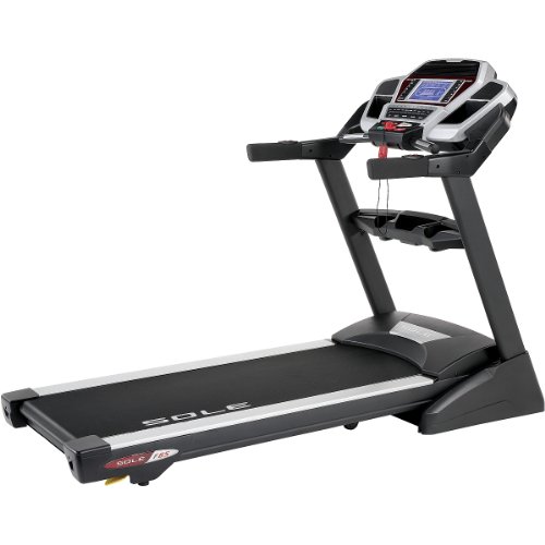 Sole F85 Treadmill