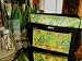 Voyager Diaper Bag Tote in Chartreuse