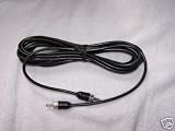 Atari / Intellivision / Colecovision / Sega Replacemet RF Cable! REPLACE THE MISSING OR DAMAGED RF (RCA) VIDEO CABLE OF YOUR 
