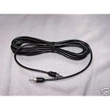 Atari / Intellivision / Colecovision / Sega Replacemet RF Cable! REPLACE THE MISSING OR DAMAGED RF VIDEO CABLE OF YOUR "VINTAGE" SYSTEM!