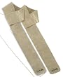 Altus Athletic Leather Lifting Straps