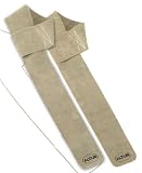 Altus Athletic Leather Lifting Straps