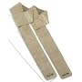 Altus Athletic Leather Lifting Straps