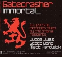 Gatecrasher Immortal