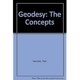 geodesy the concepts