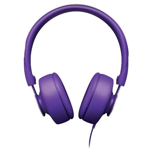 Casques et �couteurs PHILIPSSHL5605PPVIOLET