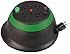 Designcord Auto Rewind Extension Cord Reel, 20-Feet General Duty 16/3 AWG