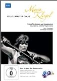 Cello Master Class By Maria Kliegel [DVD] [Import] マリア・クリーゲル