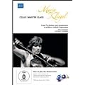 Cello Master Class [2 DVDs]