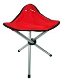 Produkt-Bild: Ultrasport Camping Klapphocker Quick inkl. Tragetasche