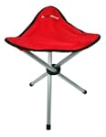 Ultrasport Sgabello pieghevole Quick...