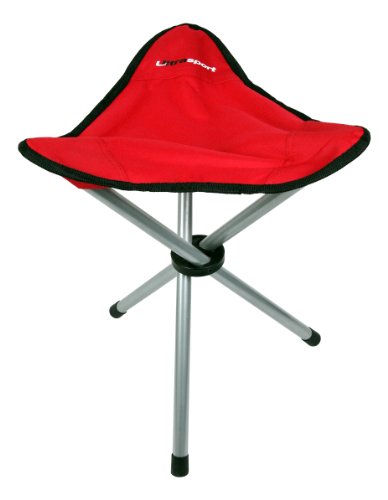 Ultrasport Camping Klapphocker Quick inkl. Tragetasche Preisvergleich