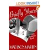 Briefly Yours: An Erotic Romance Novel