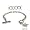 Star Charm Bracelet Sterling Silver Engravable Ladies