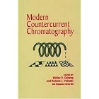 Click here to buy Modern Countercurrent Chromatography (Acs Symposium Series) by  Walter D. Conway and Richard J. Petroski.