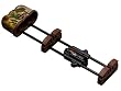 APEX GEAR MQX Nano 3 Arrow APG Quiver