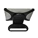 LapWorks iPad Travel Attaché - An iPad 1 Stand That's A Handle, Travels with the iPad And Reclines - an iPad Digital Picture Frame