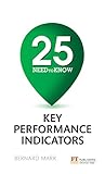 25 need-to-know key performance indicators