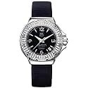 TAG Heuer Women's Formula 1 Glamour Diamond Watch #WAC1214.FC6218
