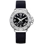 TAG Heuer Women's WAC1214.FC6218 Formula 1 Glamour Diamond Accented Watch