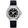 TAG Heuer Women's Formula 1 Glamour Diamond Accented Watch #WAC1214.FC6218