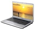 Samsung - R730 I7P-450 - Ordinateur portable 17,3" - Intel Pentium T4500 - 320 Go - RAM 4096 Mo - Windows 7 - Noir/Rouge