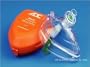CPR MASK POCKET RESUSCITATOR Adsafe 10 PACK