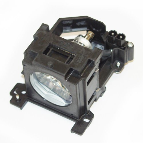 Replacement projector / TV lamp DT01021 for Hitachi CP-X2010 / CP-X2010N / CP-X2510 / CP-X2510E / CP-X2510EN / CP-X2510N / CP-X3010 / CP-X3010E / CP-X3010N / ED-X40 / ED-X42 PROJECTORs / TVs