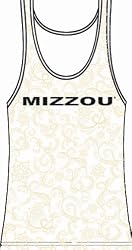 Missouri - Swirl Tank