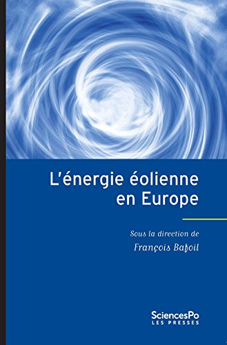 Download L'énergie éolienne en Europe Download L'énergie éolienne en Europe
