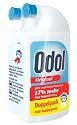 Odol Mundwasser original Doppelpack, 2 x 150 ml