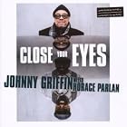 Close Your Eyes by  Johnny Griffin and Horace Parlan 
