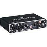 Roland QuadCapture Audio Interface