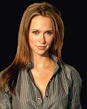 JENNIFER LOVE HEWITT - Licensed Photo - Professional Photographic Print - Picture SIZE 10x8 (25x20cm)