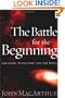 The Battle For The Beginning