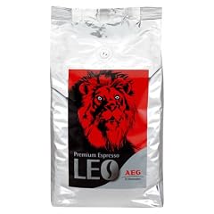 AEG Electrolux 950078809 LEO Espresso