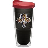Tervis Florida Panthers Individual 24Oz Color Tumbler Cup With Lid